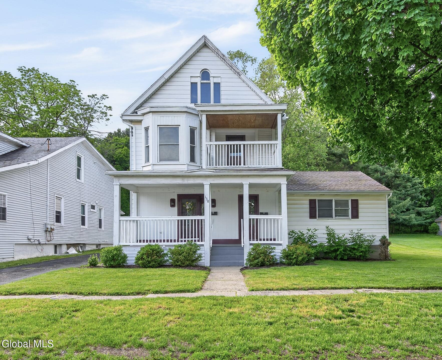 138 Davis Avenue Waterford NY 12188