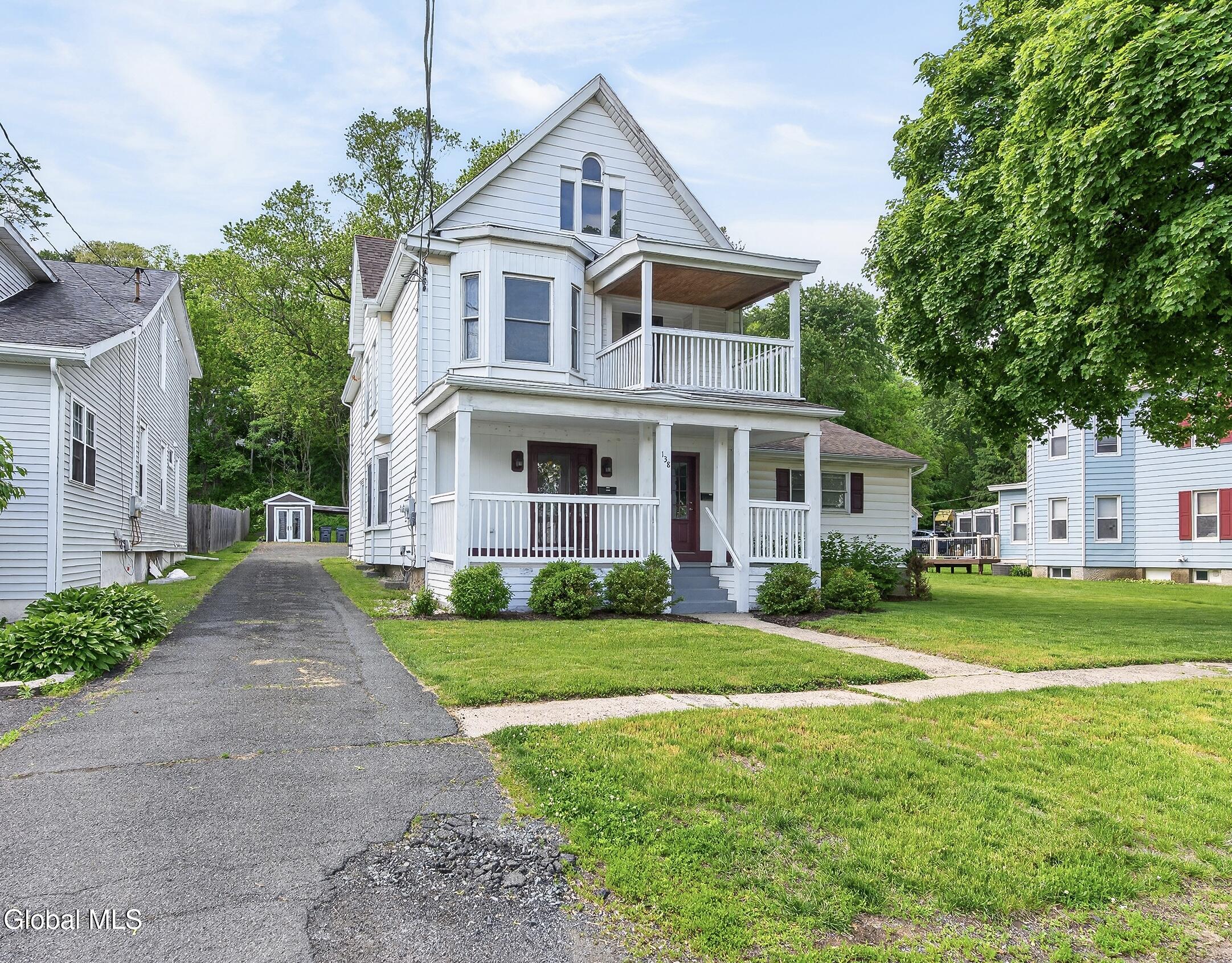 138 Davis Avenue Waterford NY 12188