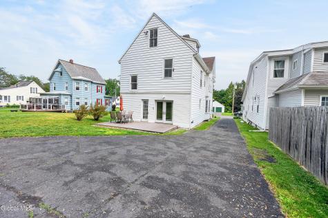 138 Davis Avenue Waterford NY 12188