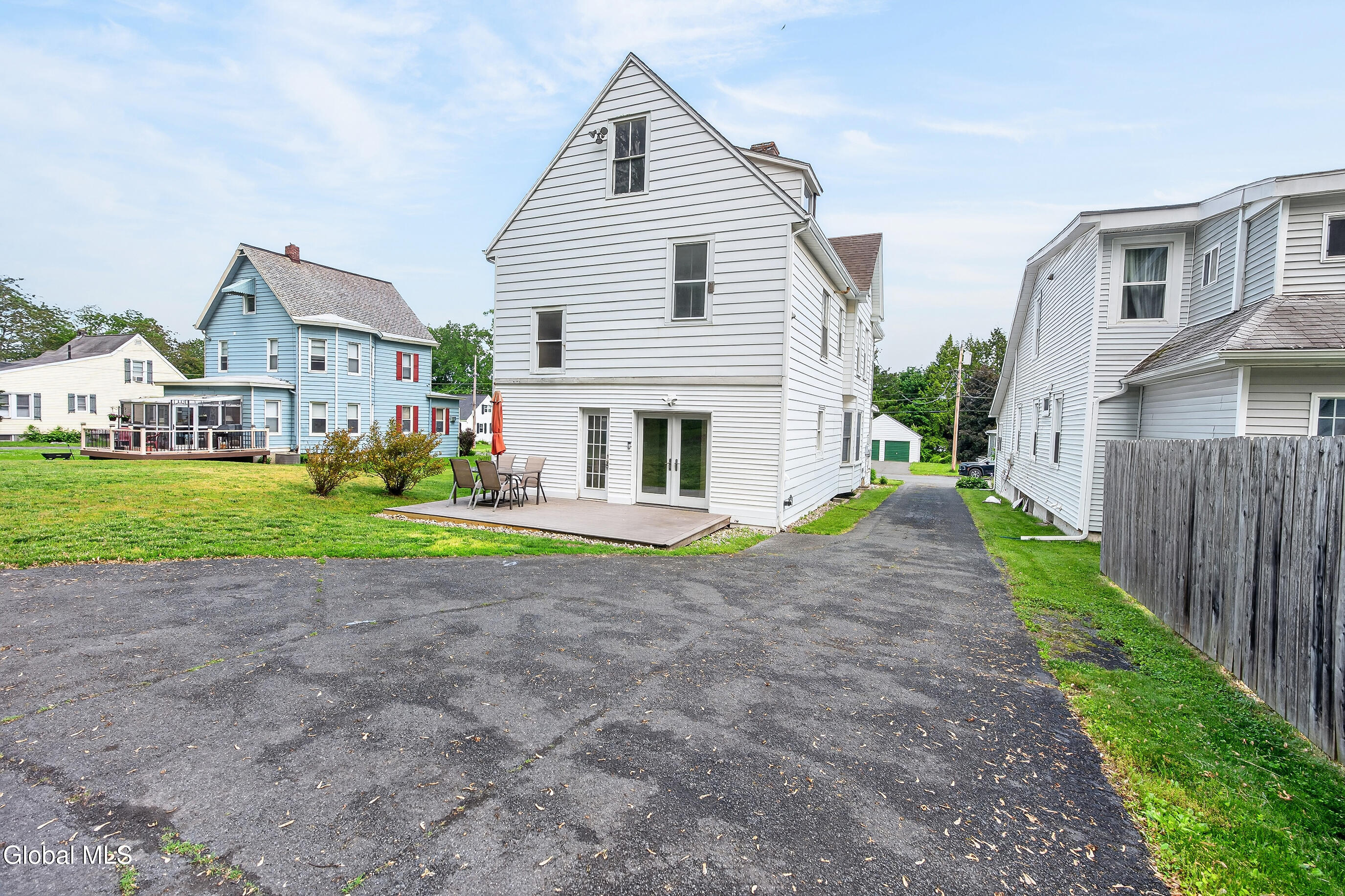 138 Davis Avenue Waterford NY 12188