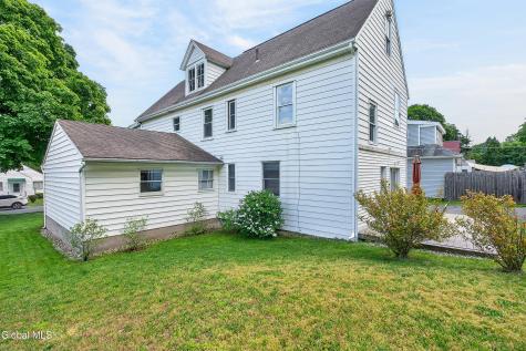 138 Davis Avenue Waterford NY 12188