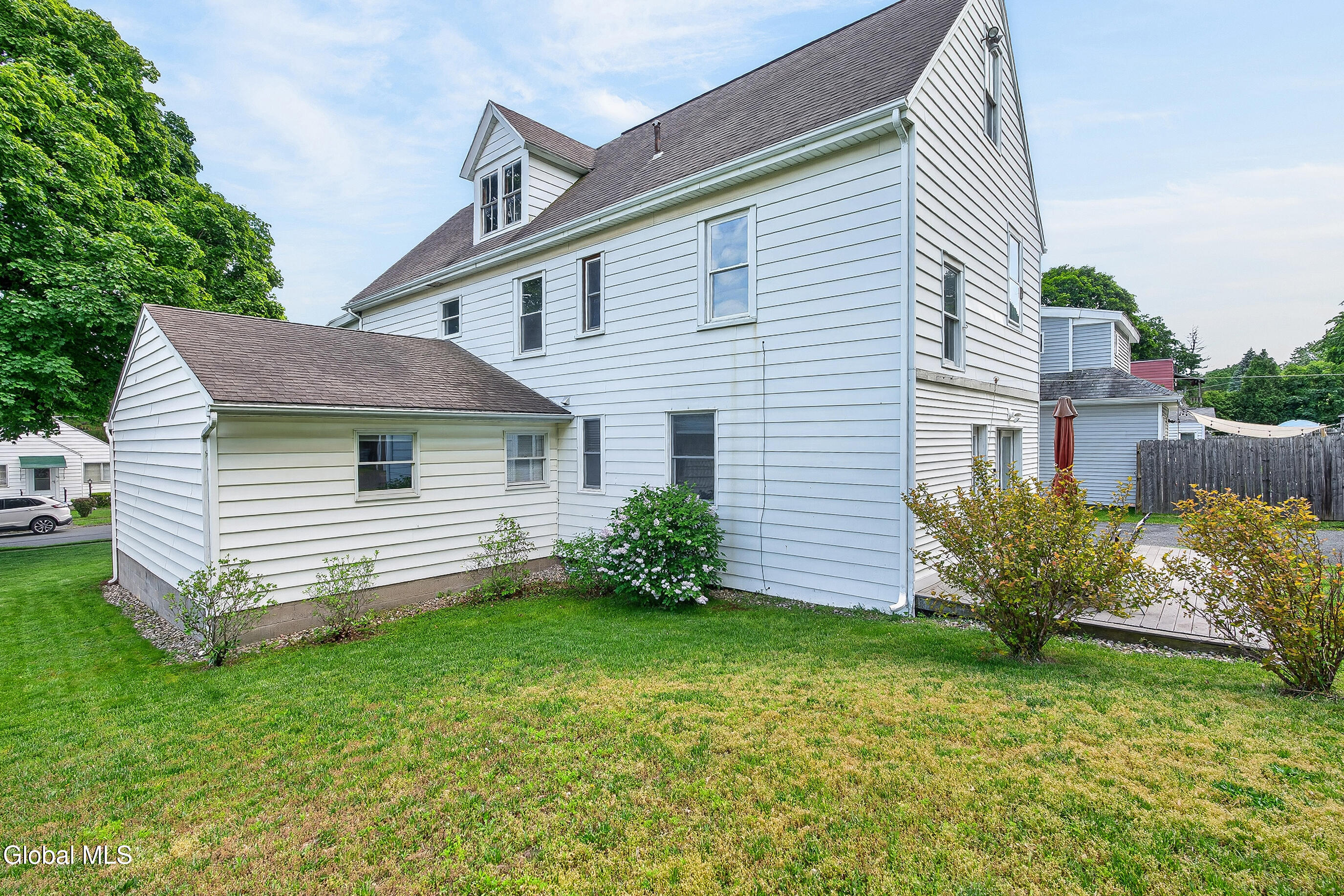 138 Davis Avenue Waterford NY 12188