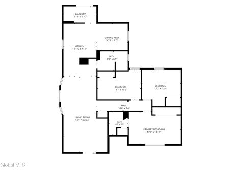 138 Davis Avenue Waterford NY 12188