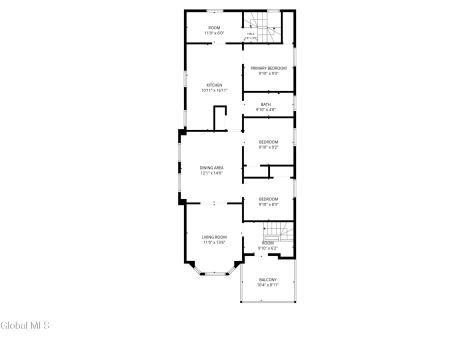138 Davis Avenue Waterford NY 12188