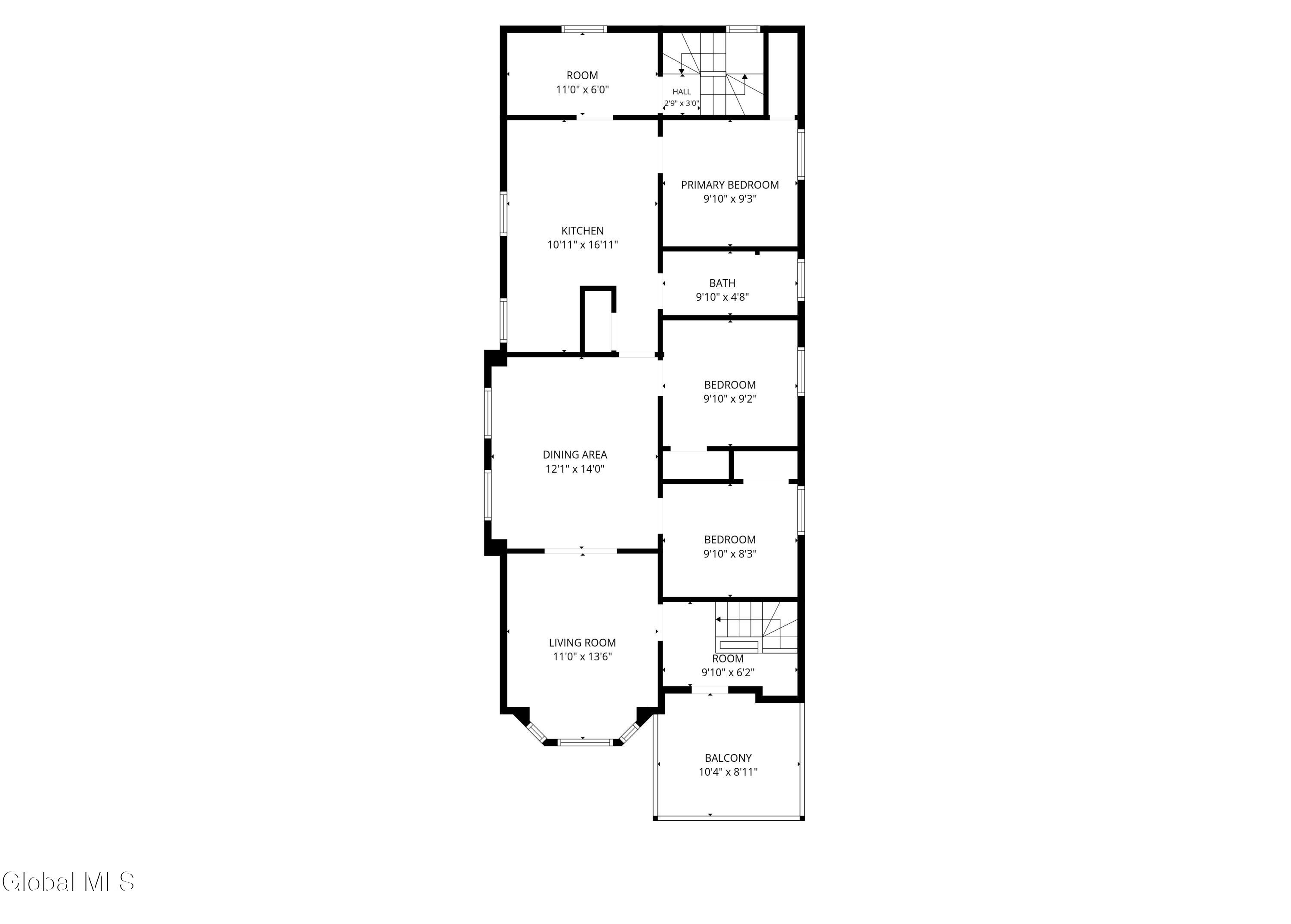 138 Davis Avenue Waterford NY 12188