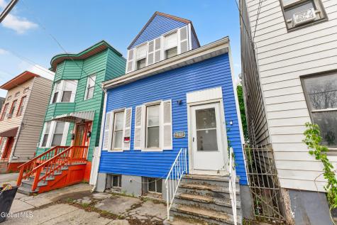 512 1st Street Albany NY 12206
