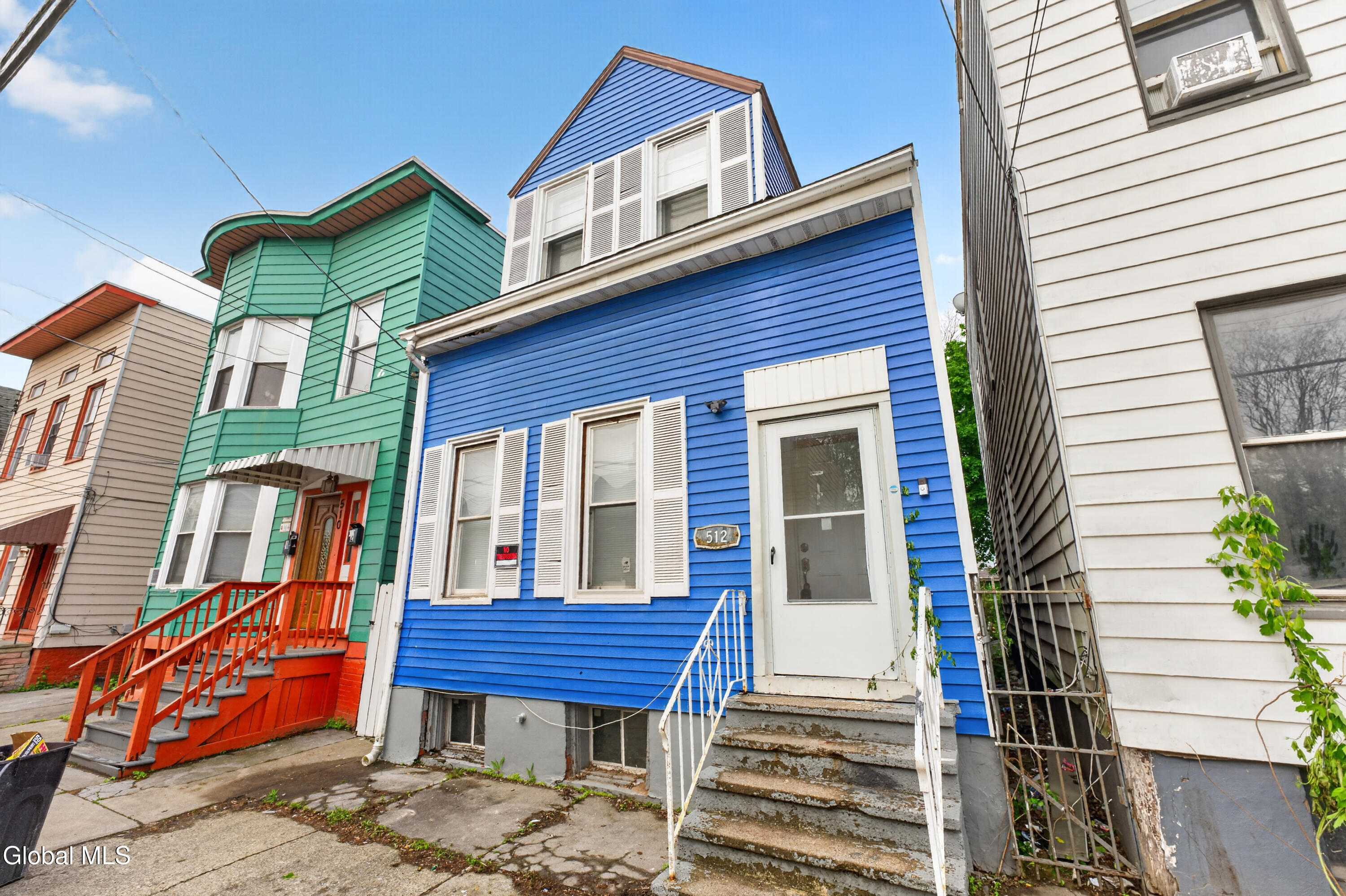 512 1st Street Albany NY 12206
