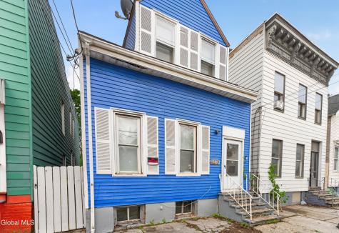 512 1st Street Albany NY 12206