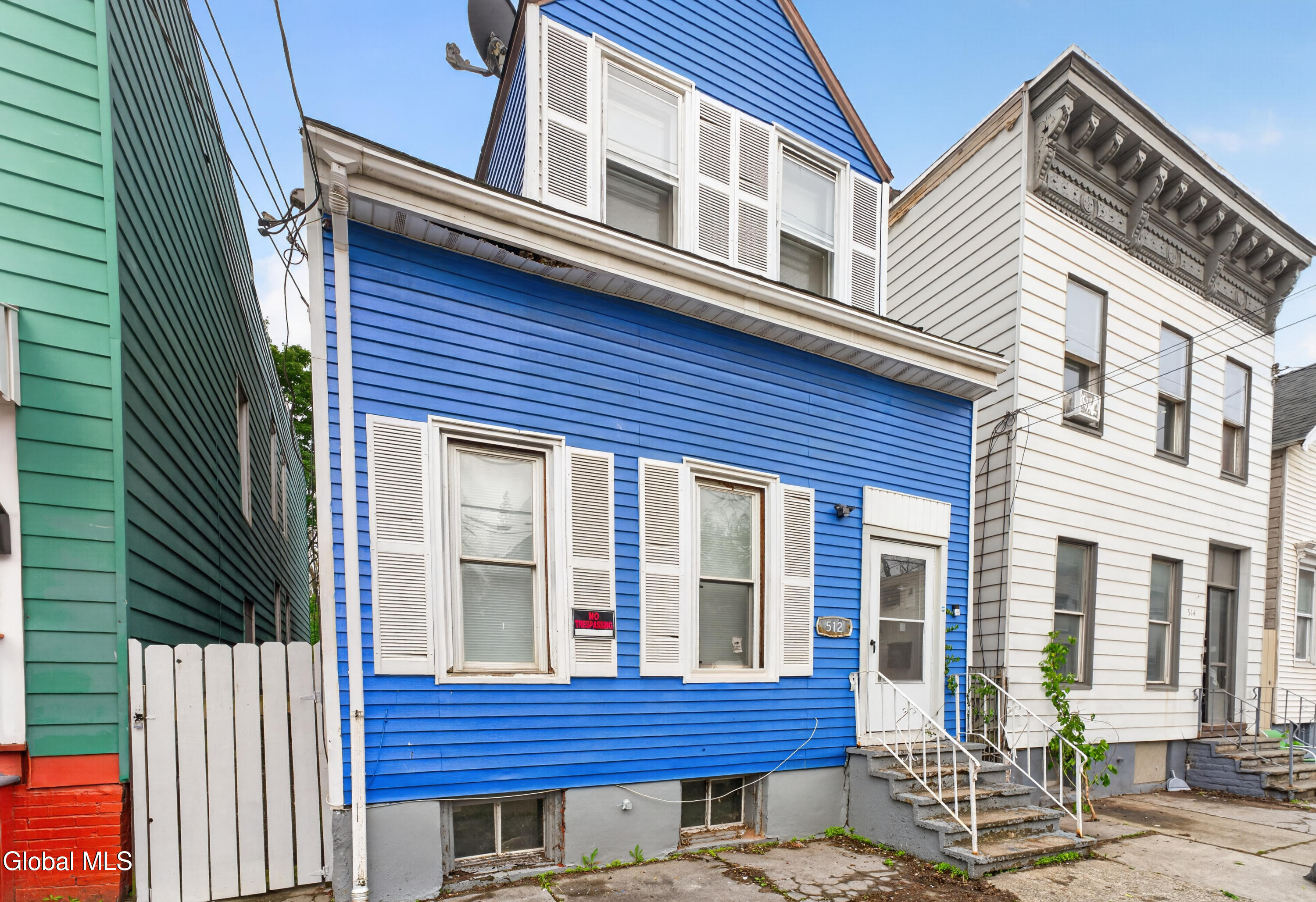 512 1st Street Albany NY 12206