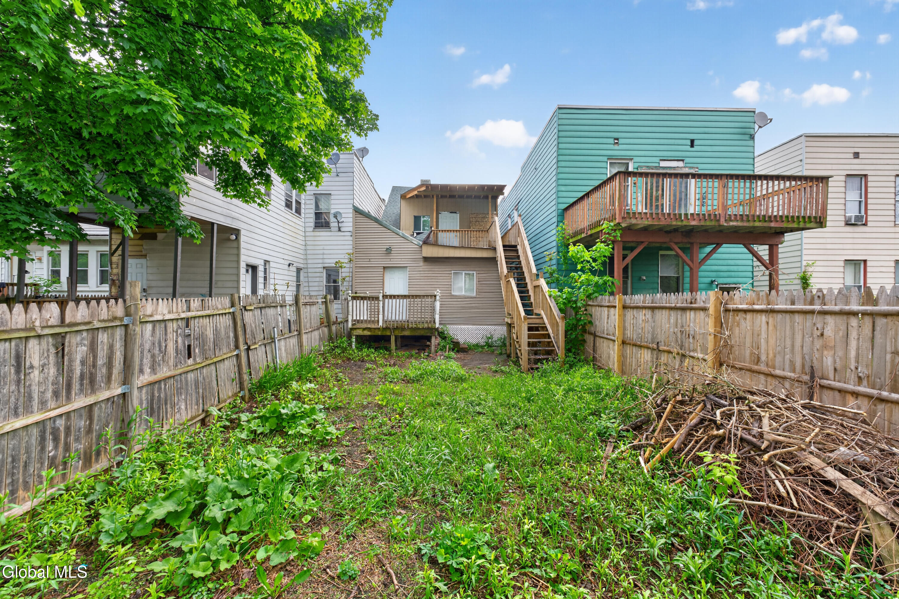 512 1st Street Albany NY 12206