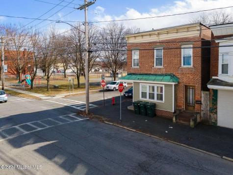 600 25th Street Watervliet NY 12189