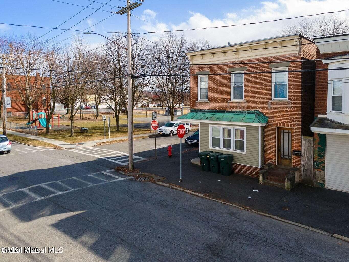 600 25th Street Watervliet NY 12189