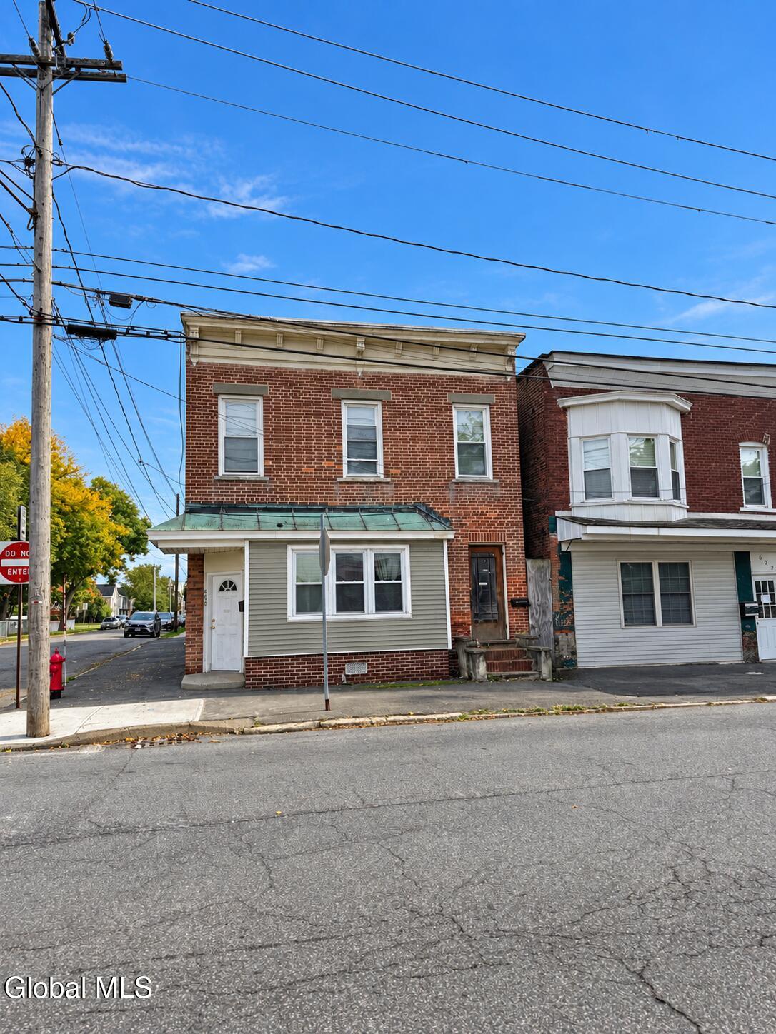 600 25th Street Watervliet NY 12189