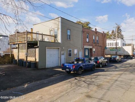 600 25th Street Watervliet NY 12189