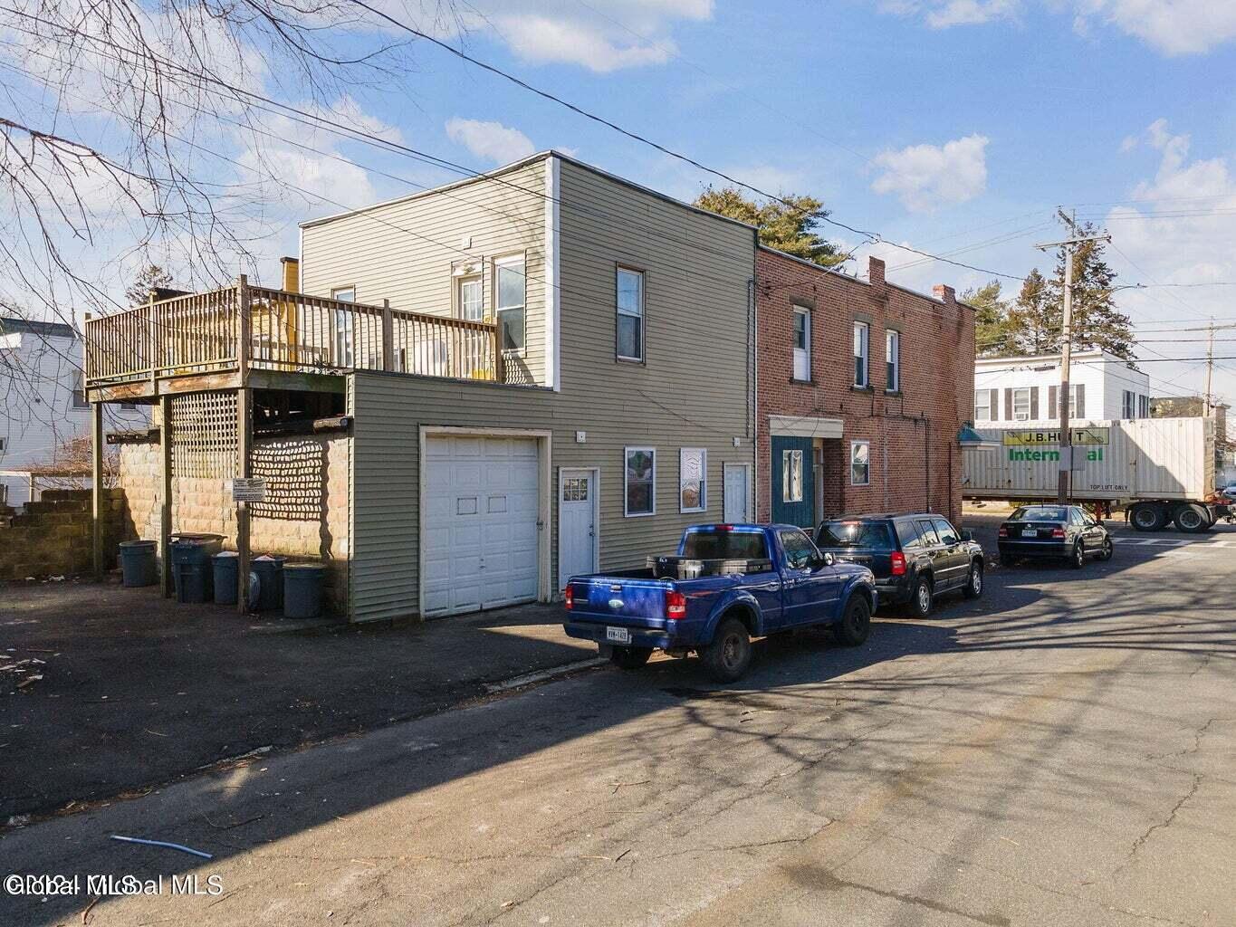 600 25th Street Watervliet NY 12189