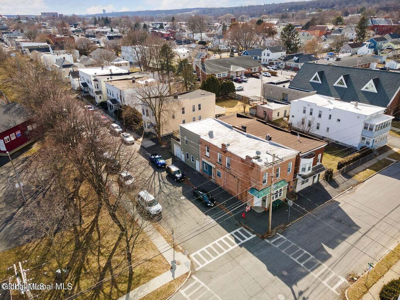 600 25th Street Watervliet NY 12189