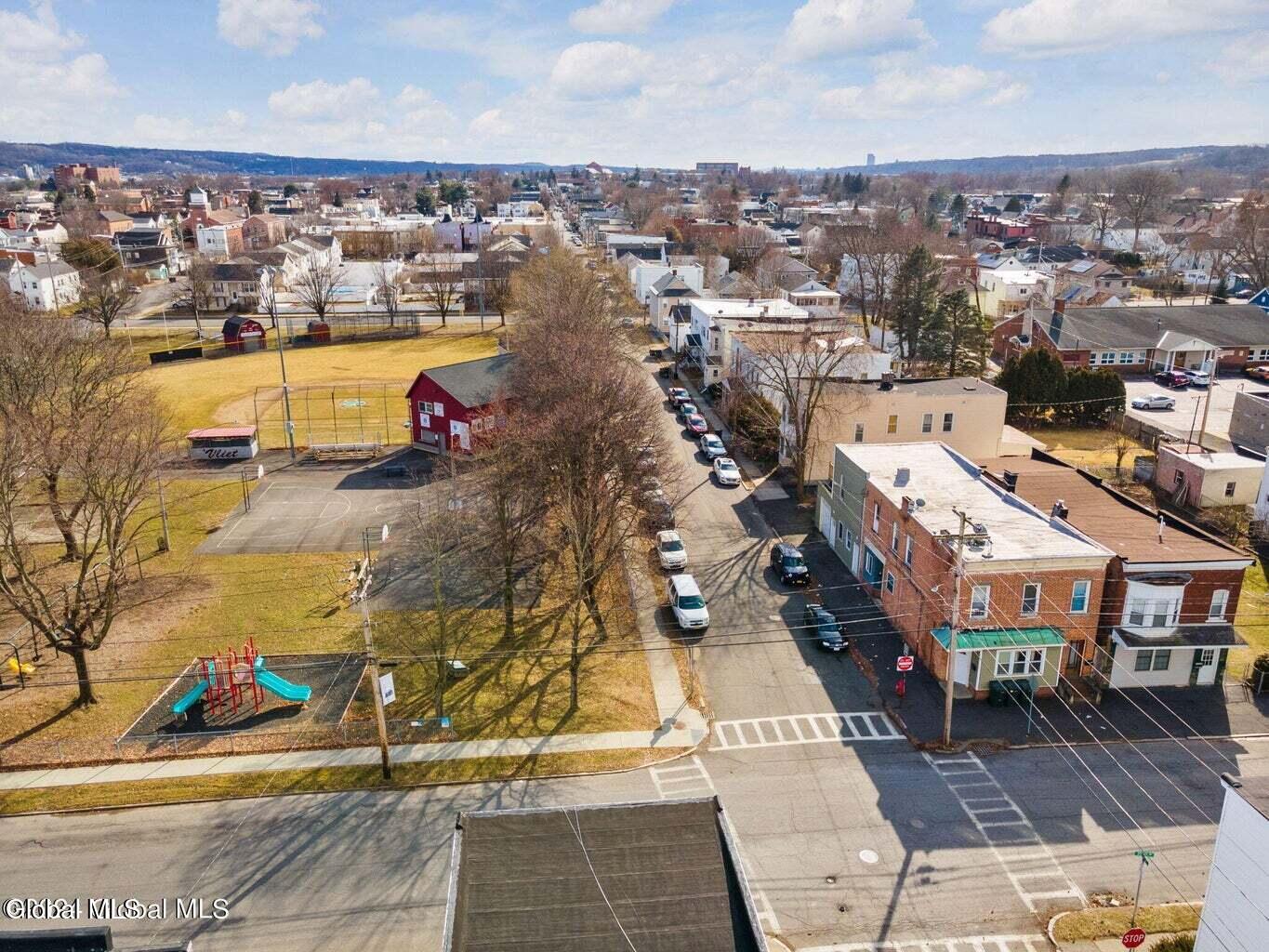 600 25th Street Watervliet NY 12189