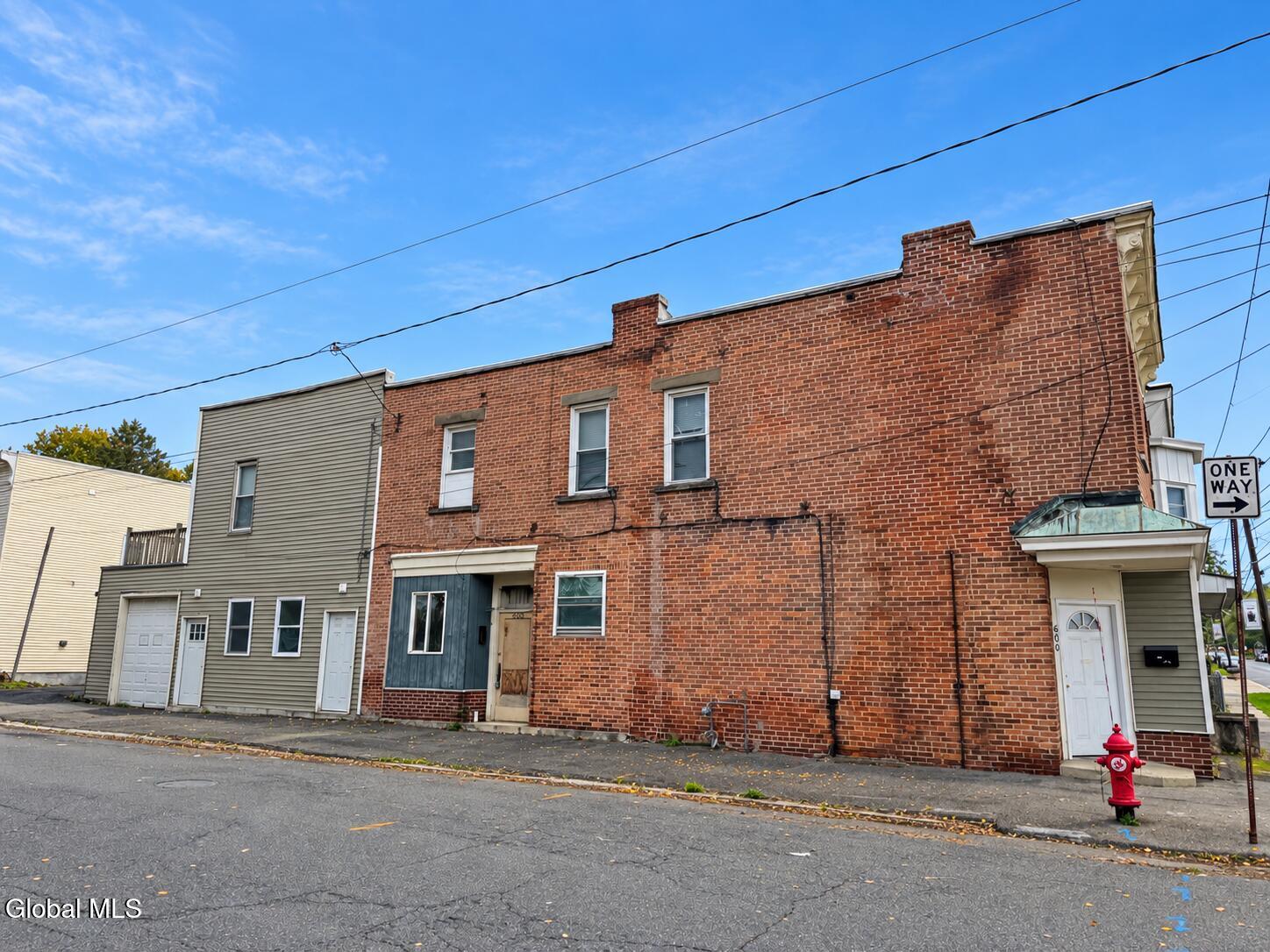 600 25th Street Watervliet NY 12189