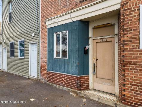 600 25th Street Watervliet NY 12189