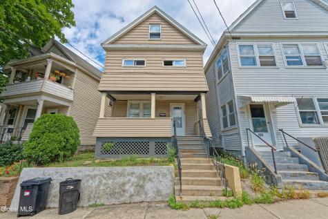 521 Manhattan Street Schenectady NY 12308