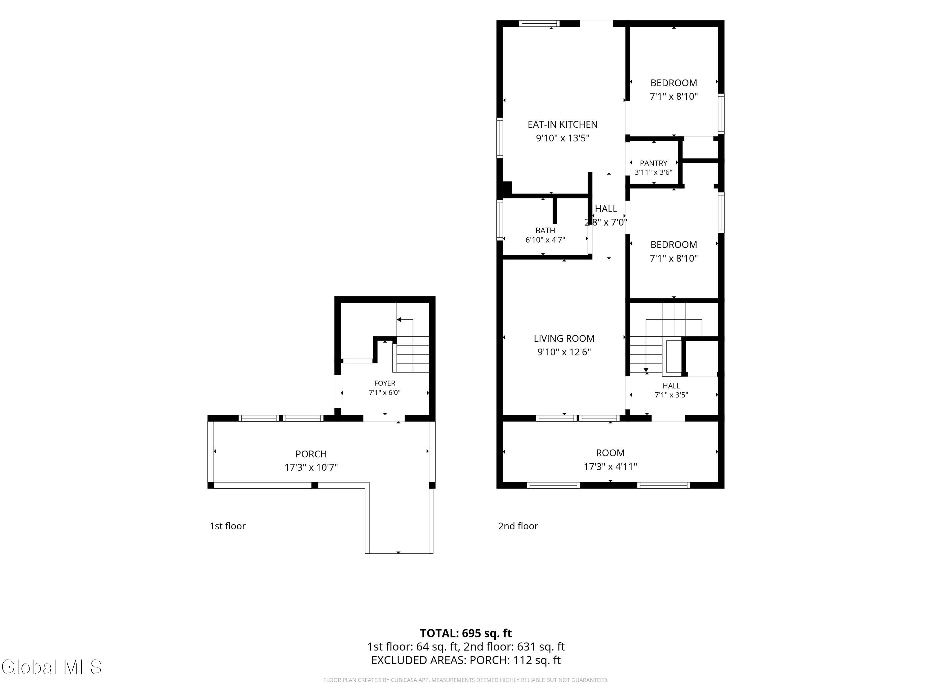 521 Manhattan Street Schenectady NY 12308