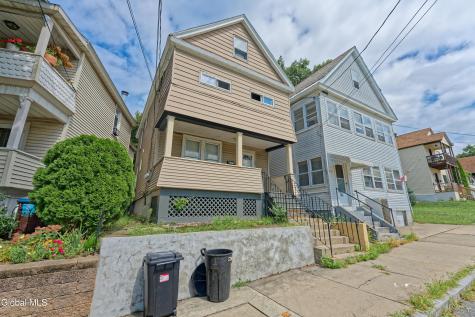 521 Manhattan Street Schenectady NY 12308