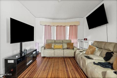 496 Delaware Avenue Albany NY 12209