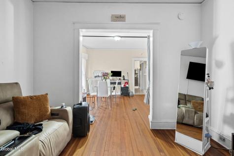 496 Delaware Avenue Albany NY 12209