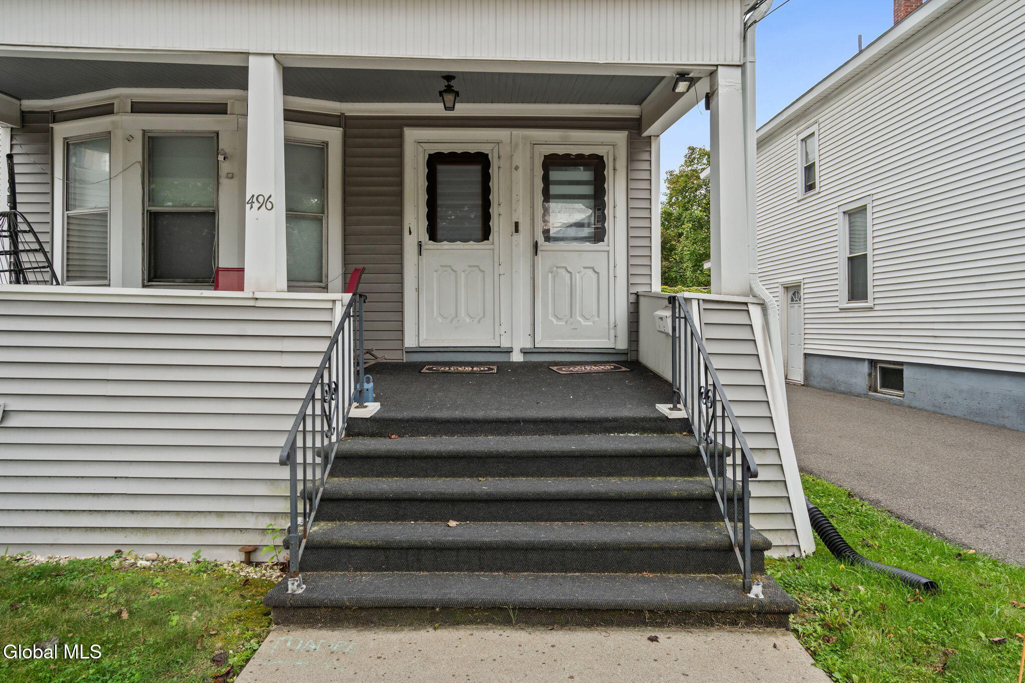 496 Delaware Avenue Albany NY 12209