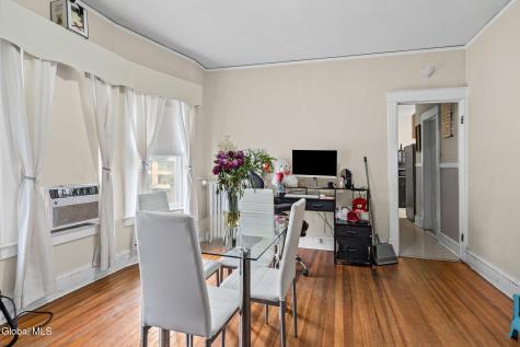 496 Delaware Avenue Albany NY 12209