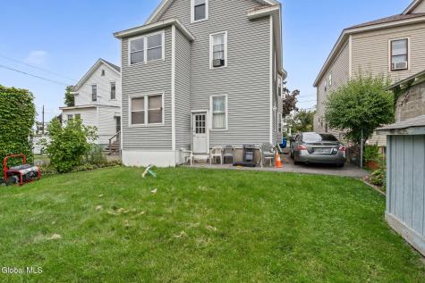 496 Delaware Avenue Albany NY 12209