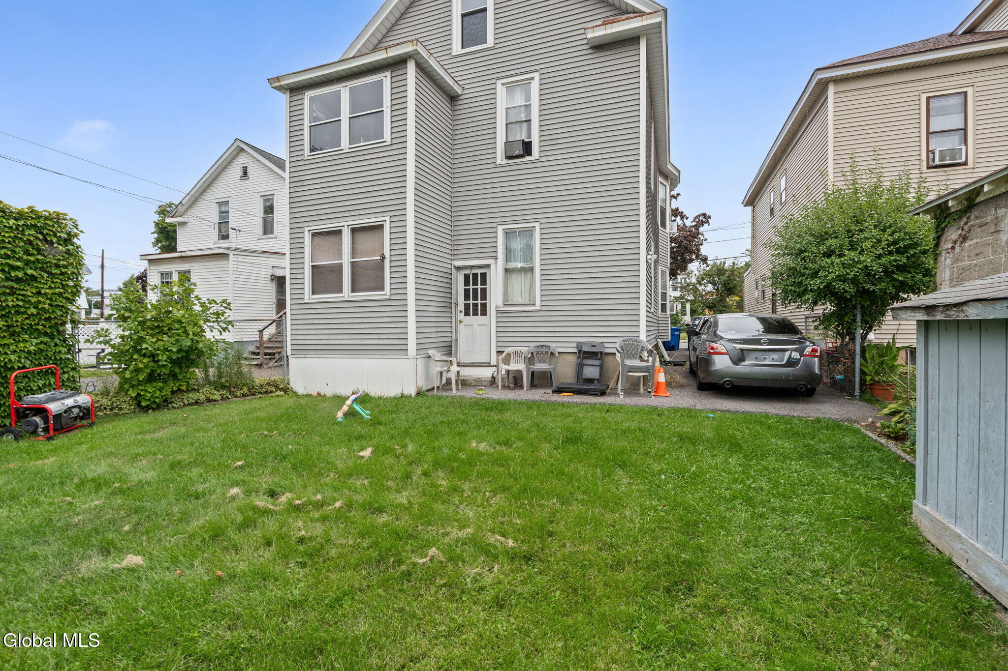 496 Delaware Avenue Albany NY 12209