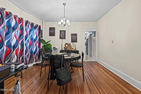 496 Delaware Avenue Albany NY 12209