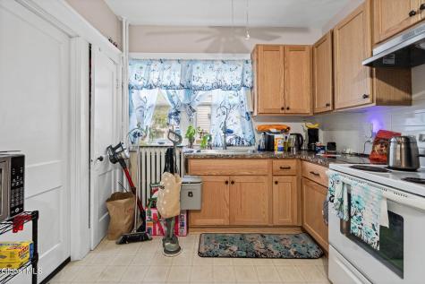 496 Delaware Avenue Albany NY 12209