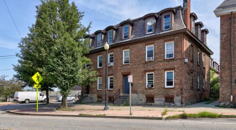 15 N Mohawk Street Cohoes NY 12047