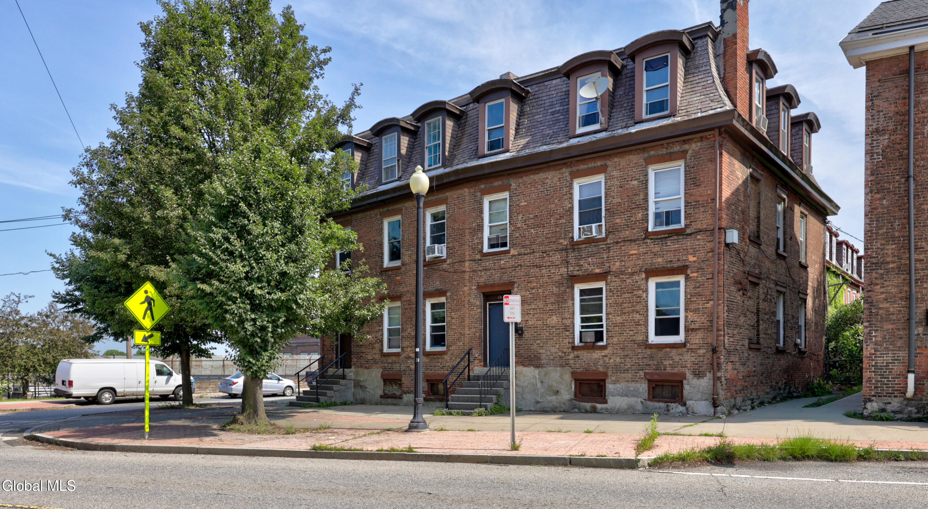 15 N Mohawk Street Cohoes NY 12047