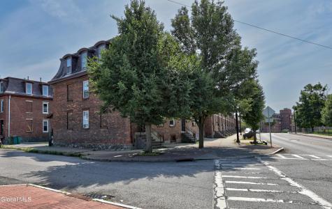 15 N Mohawk Street Cohoes NY 12047