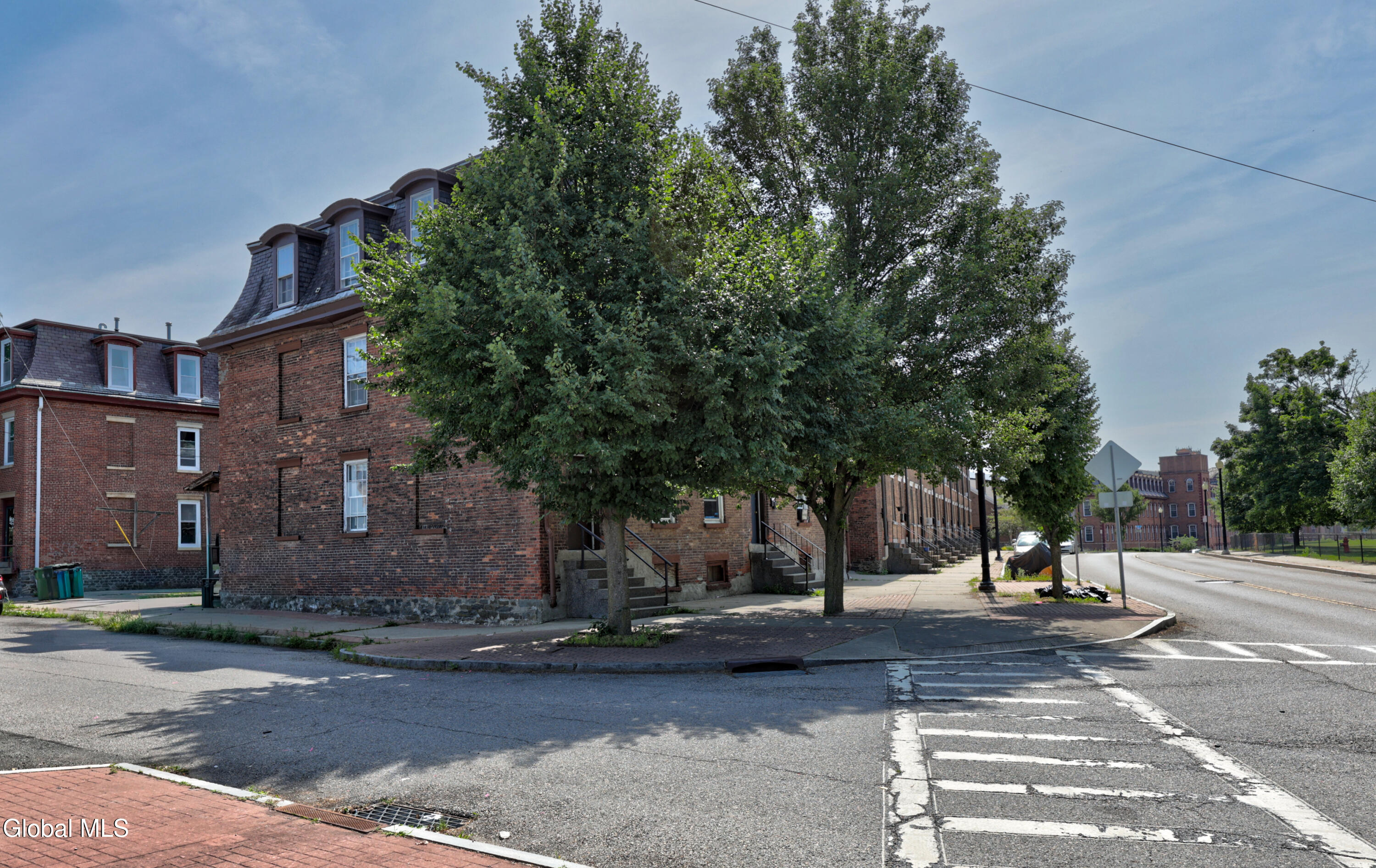 15 N Mohawk Street Cohoes NY 12047