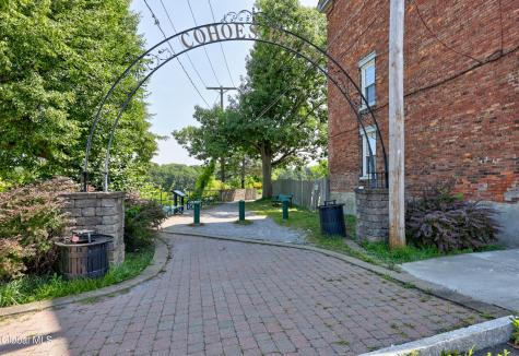 15 N Mohawk Street Cohoes NY 12047