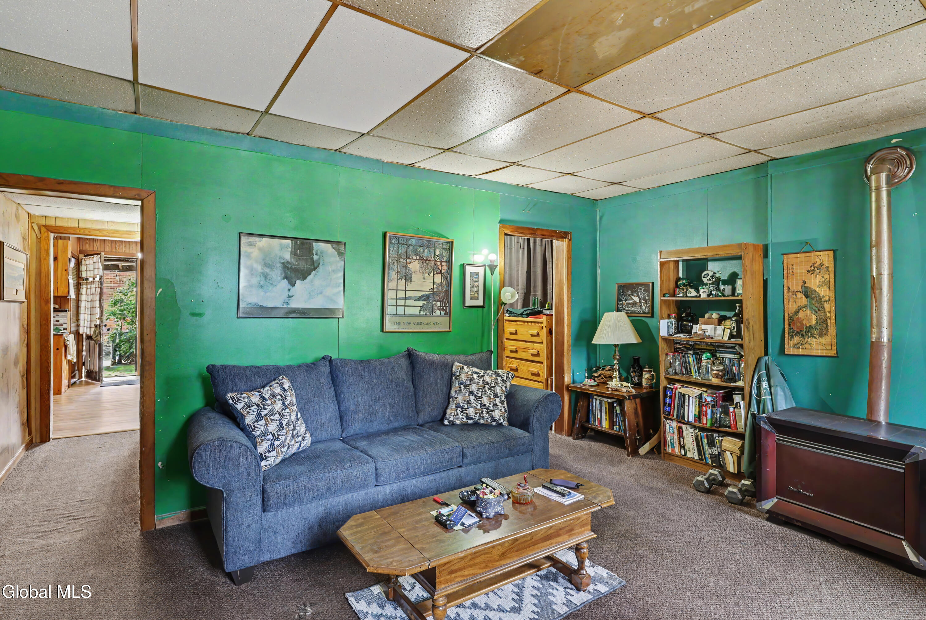 15 N Mohawk Street Cohoes NY 12047