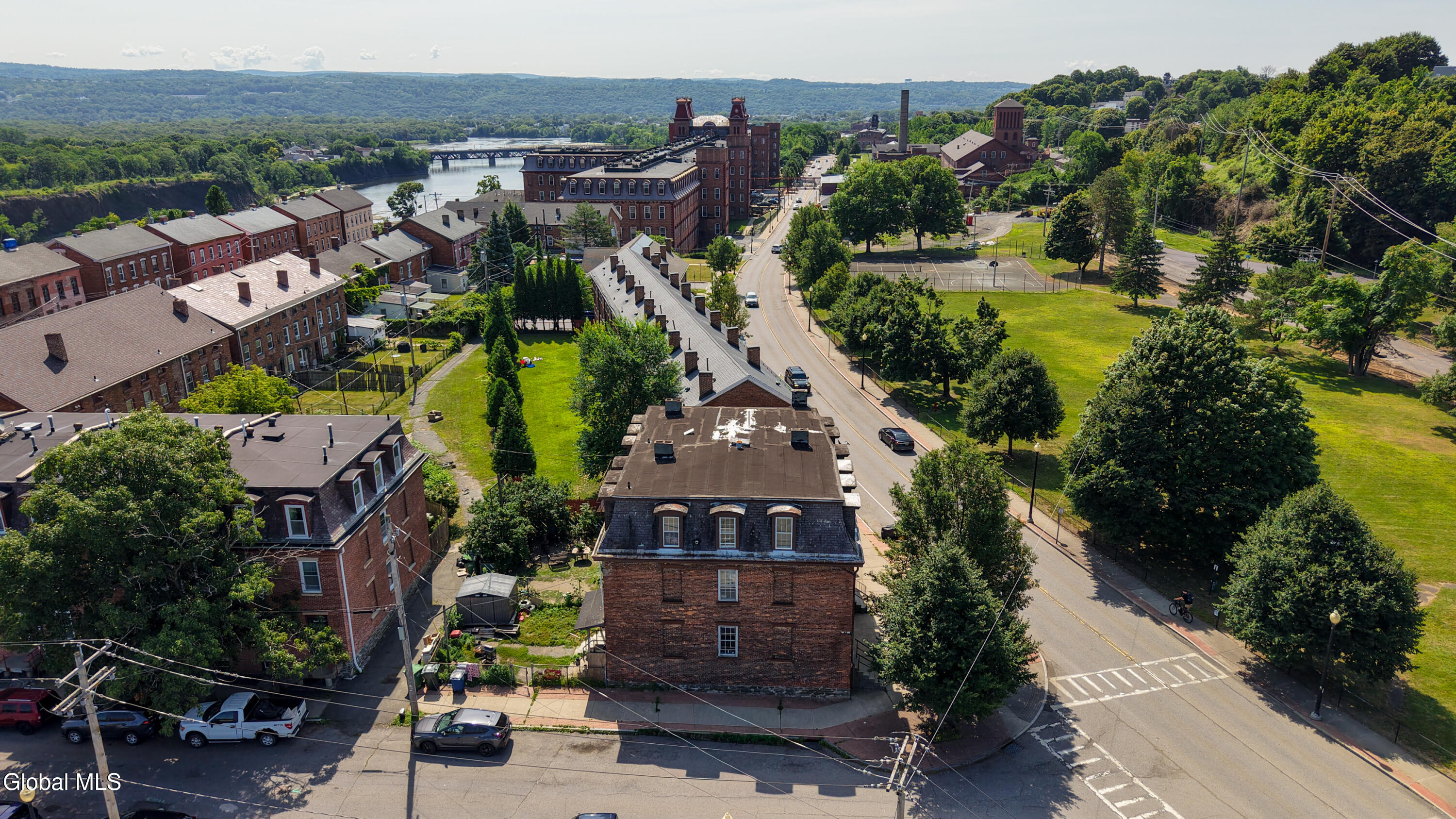 15 N Mohawk Street Cohoes NY 12047