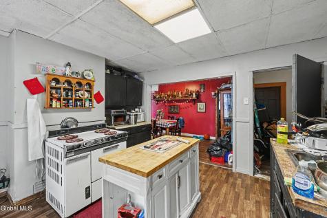 15 N Mohawk Street Cohoes NY 12047