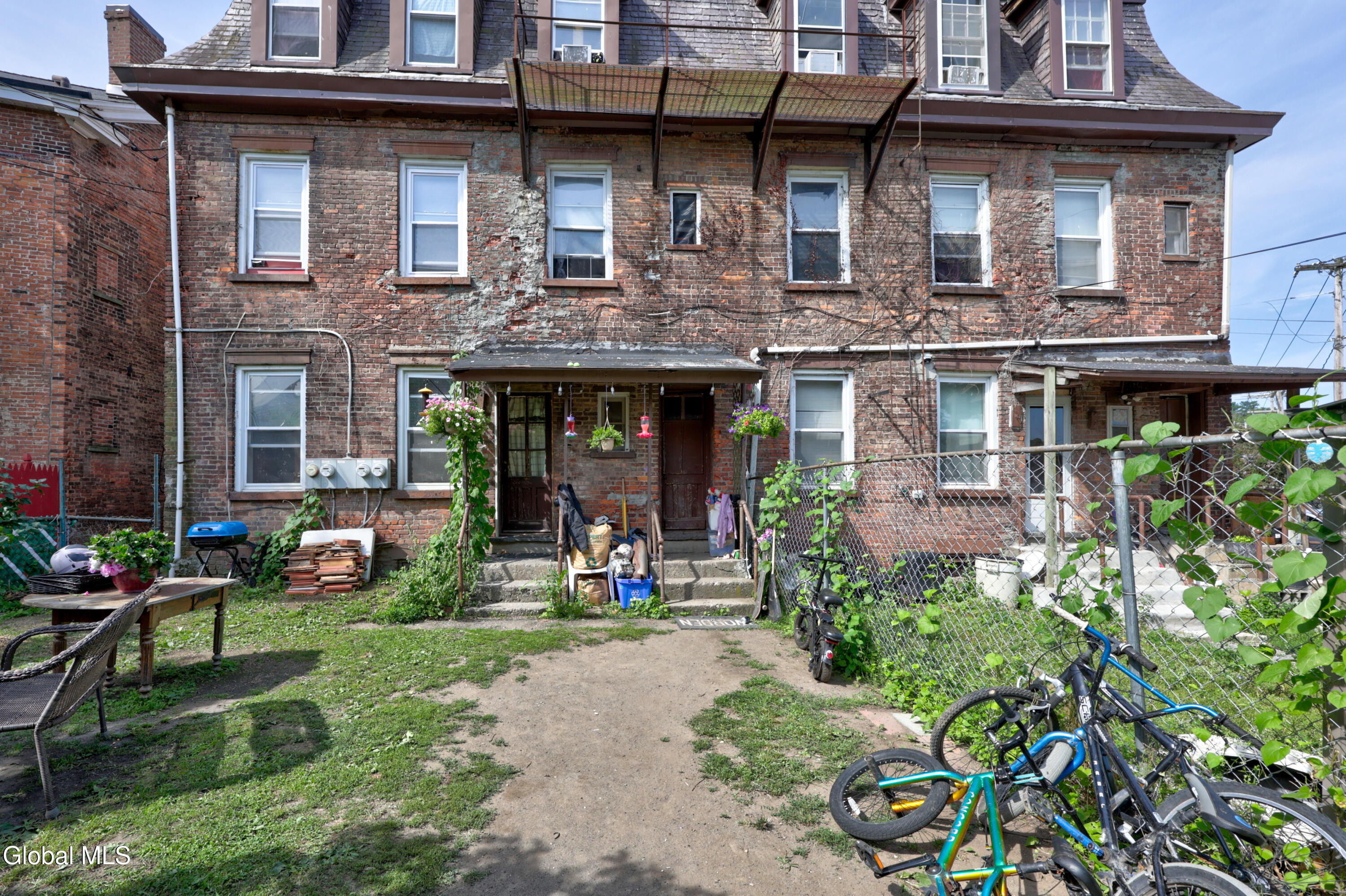 15 N Mohawk Street Cohoes NY 12047