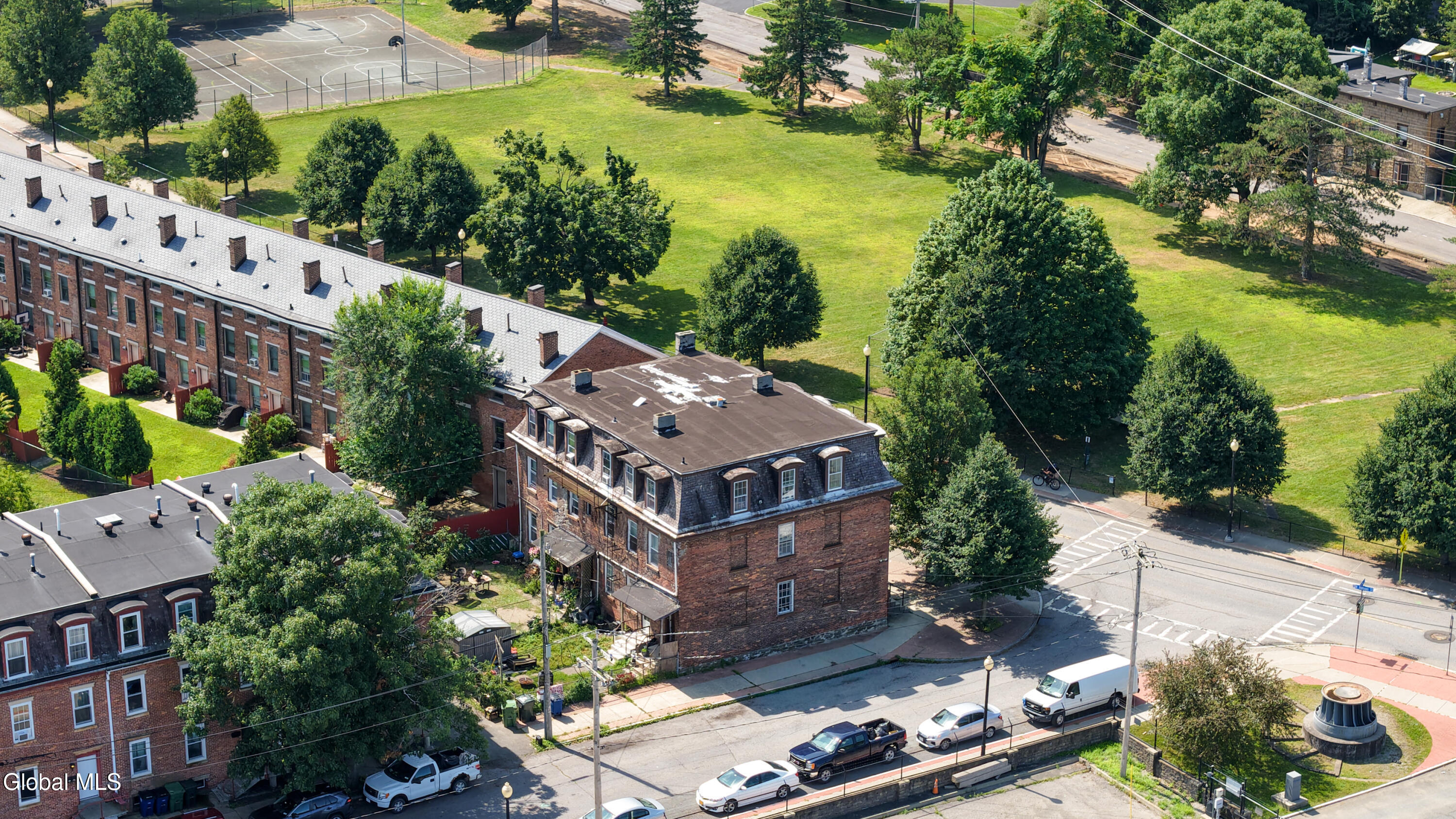 15 N Mohawk Street Cohoes NY 12047