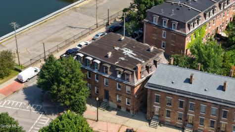 15 N Mohawk Street Cohoes NY 12047