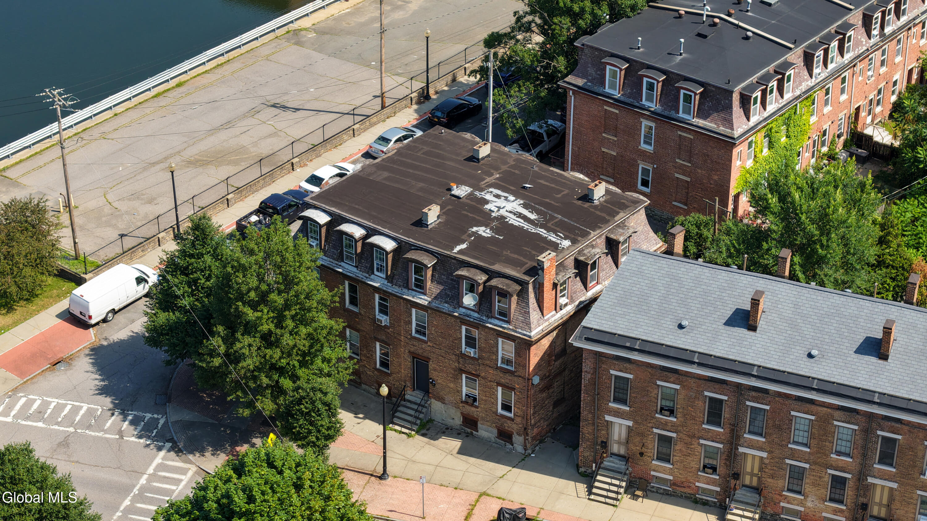 15 N Mohawk Street Cohoes NY 12047
