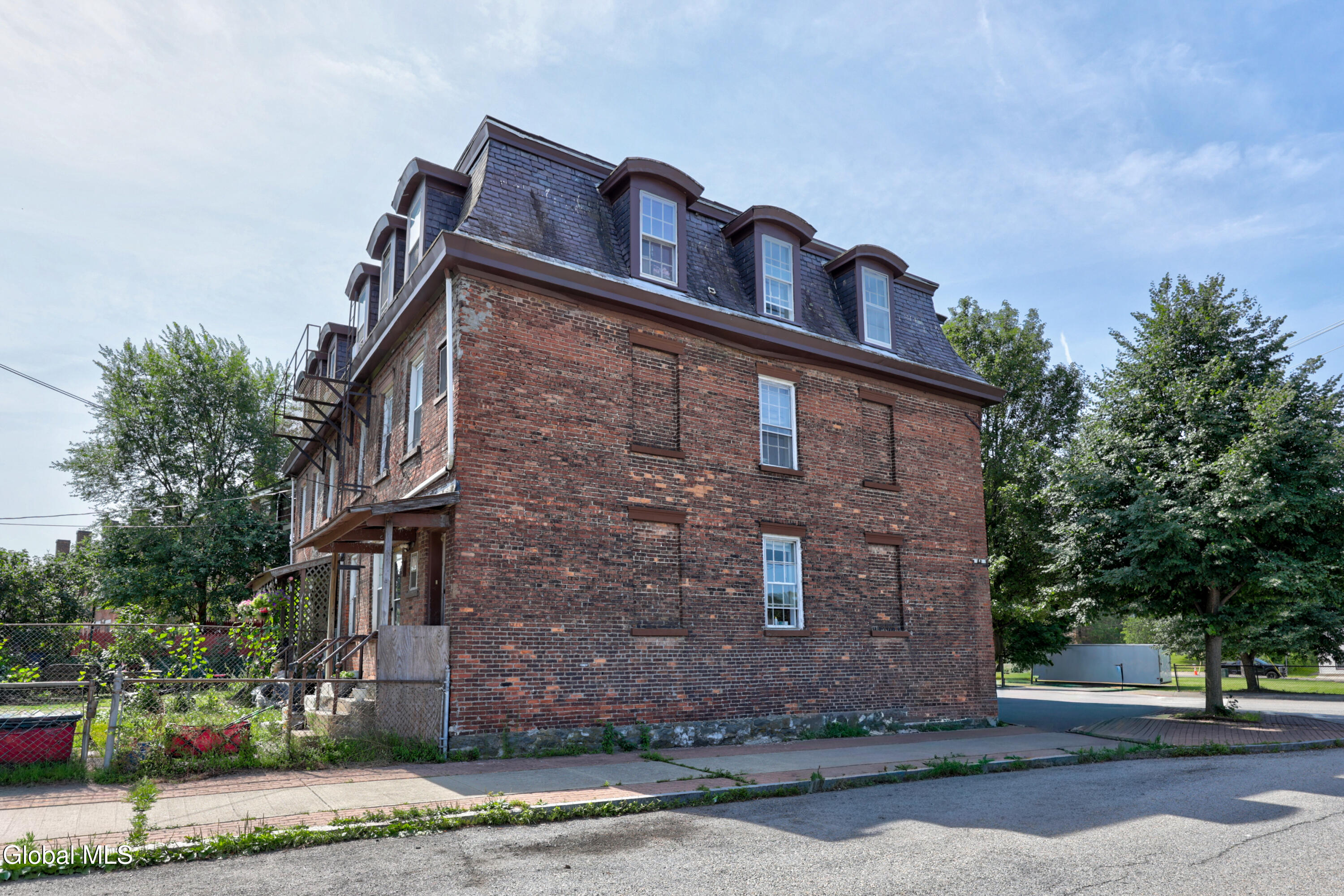 15 N Mohawk Street Cohoes NY 12047