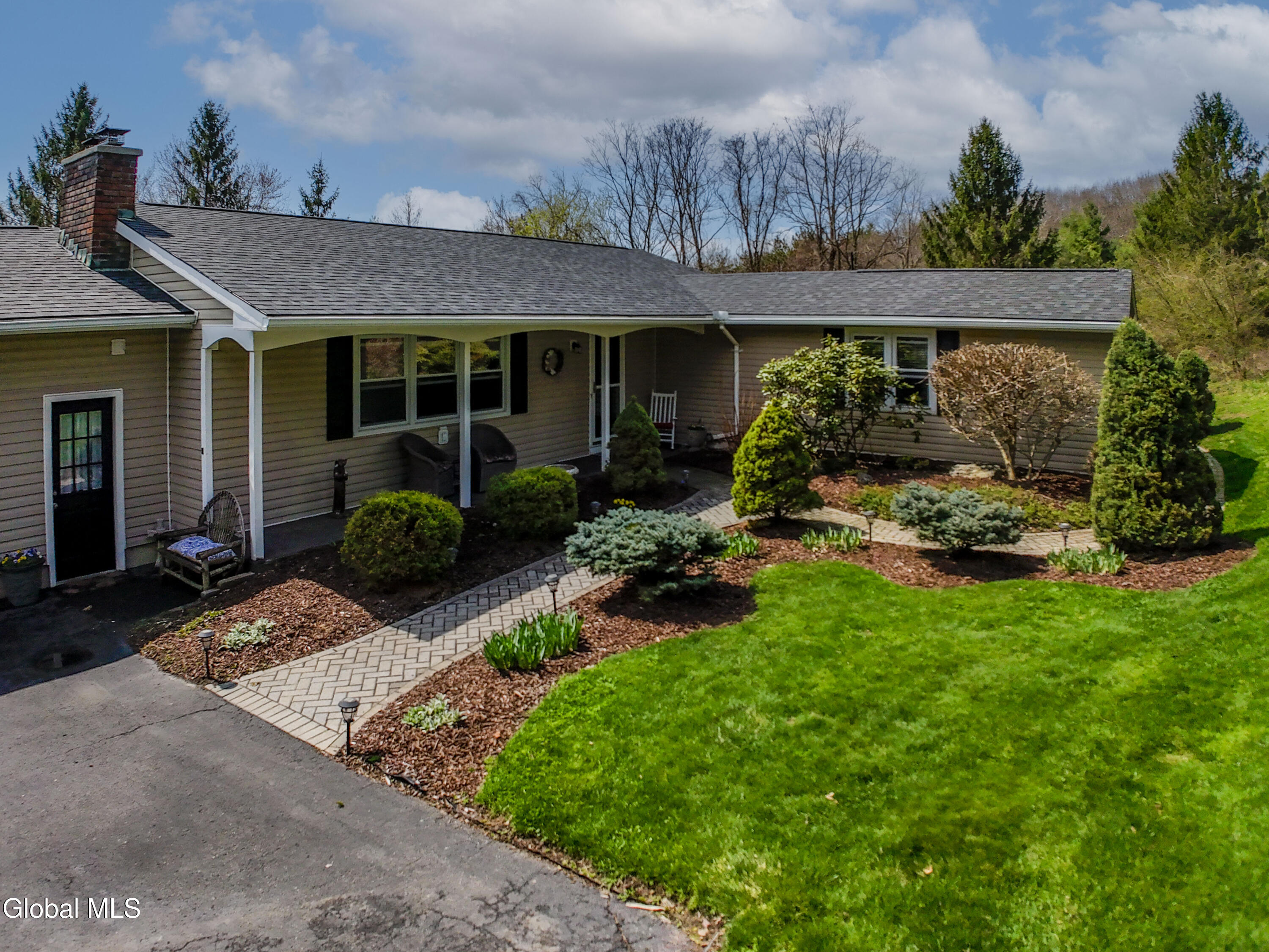 13 Mountain View Road Nassau NY 12123
