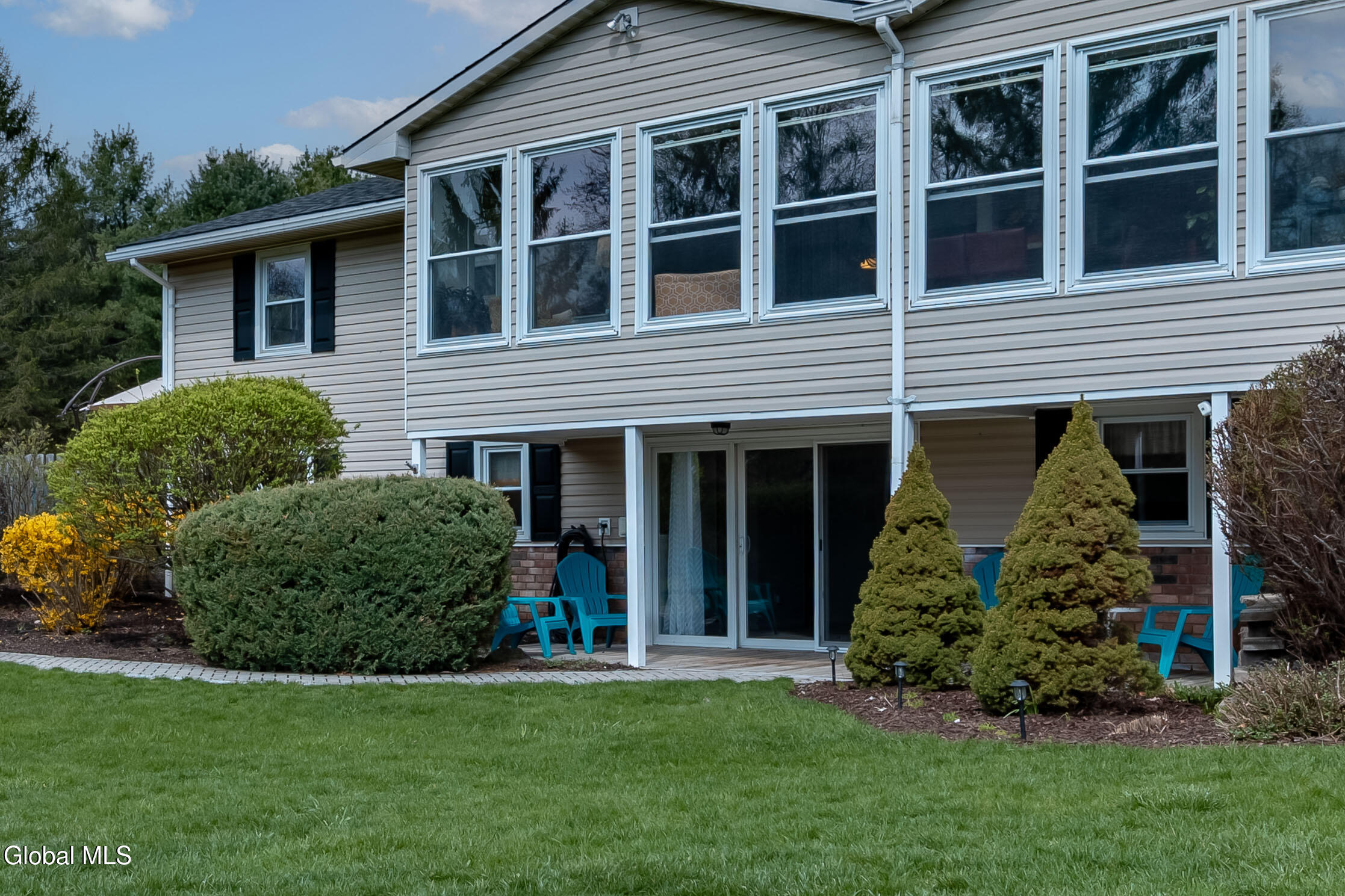 13 Mountain View Road Nassau NY 12123