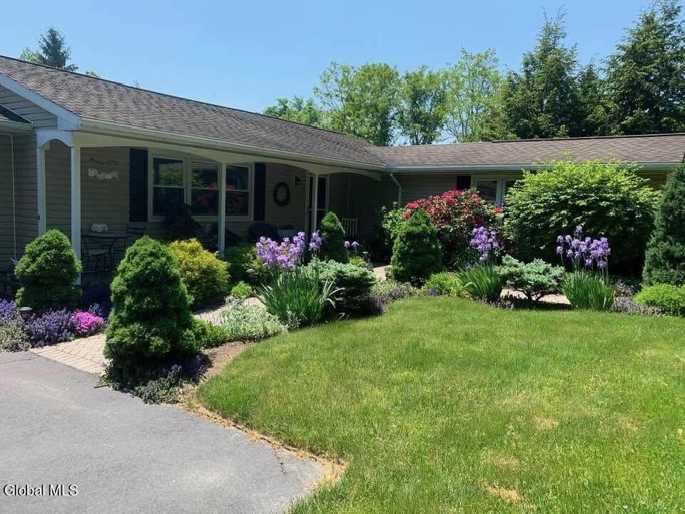 13 Mountain View Road Nassau NY 12123